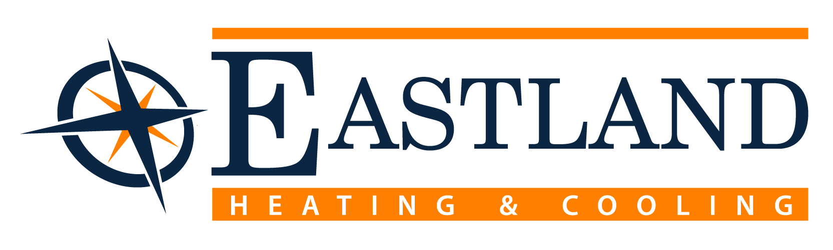 Eastland Heating and Cooling Repair Service Areas