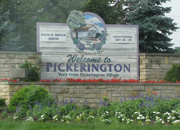 Pickerington, OH