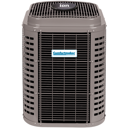 Comfortmaker Ion 18 Variable Speed Heat Pump