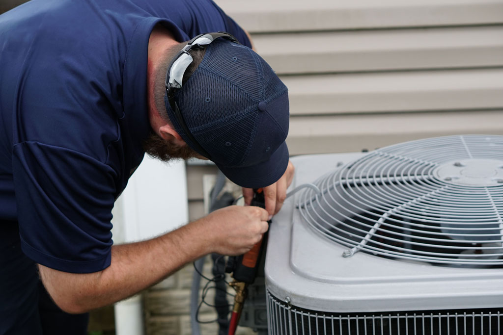 A/C Maintenance Services in Groveport, OH