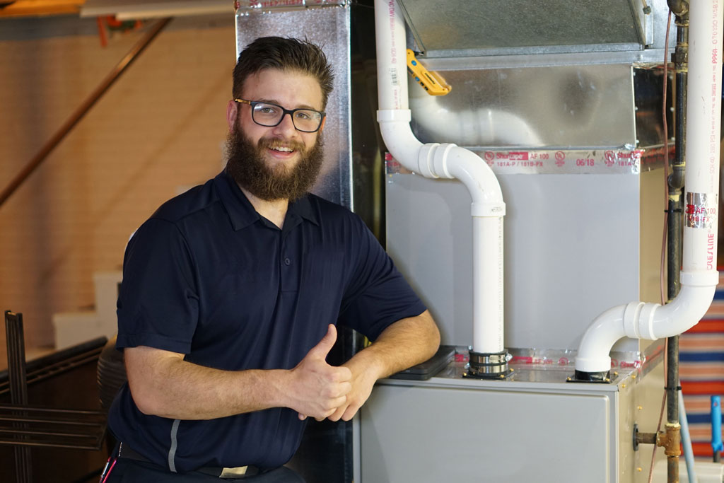 Furnace Installation & Buying Guide - SolvIt Home Services